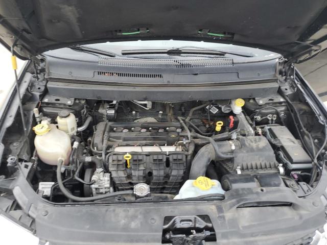 2018 DODGE JOURNEY SE - 3C4PDCAB5JT444161