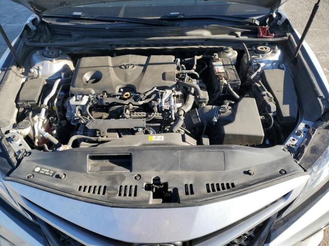 2020 TOYOTA CAMRY XSE - 4T1K61AKXLU307200