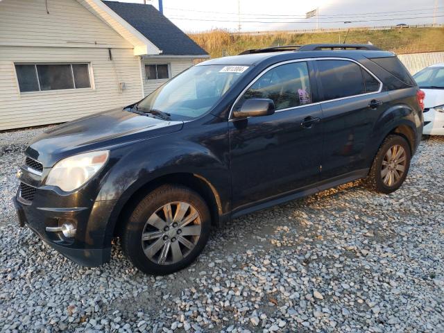 2011 CHEVROLET EQUINOX LT #2945359482