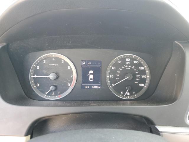 2015 HYUNDAI SONATA SPO - 5NPE34AF7FH191712