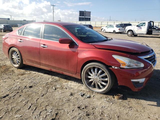 VIN 1N4AL3APXFN380622 2015 NISSAN ALTIMA no.4