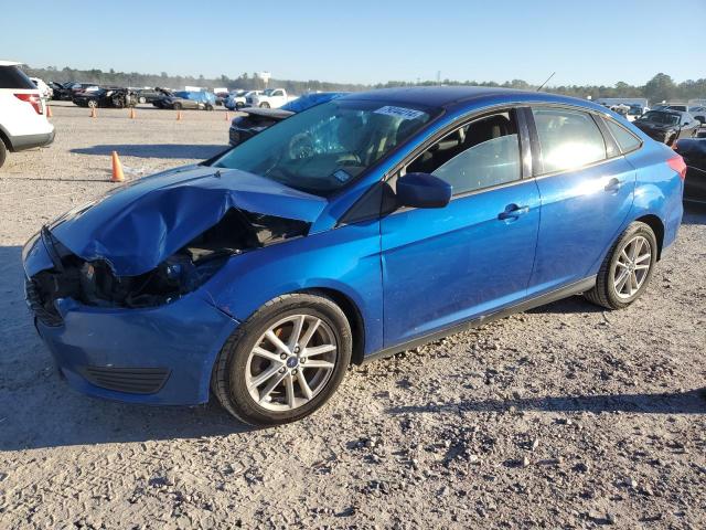 VIN 1FADP3FE7JL229475 2018 FORD FOCUS no.1