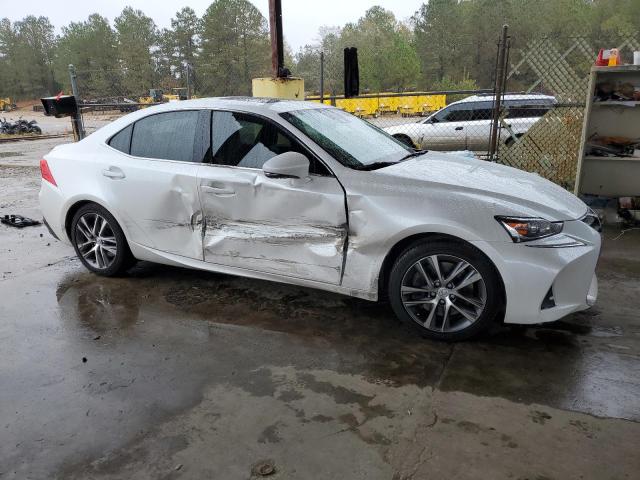 2018 LEXUS IS 300 - JTHBA1D28J5064443