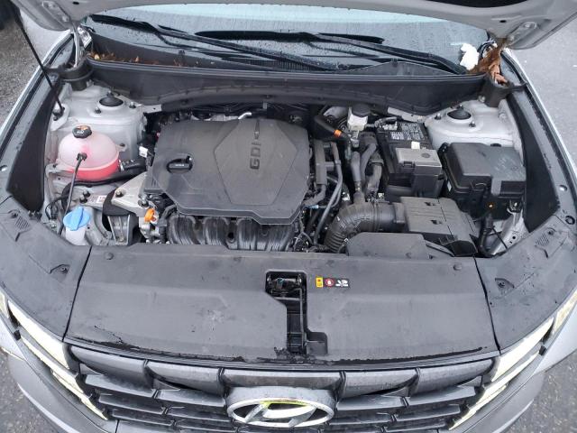 2024 HYUNDAI TUCSON SEL - 5NMJBCDE5RH335418