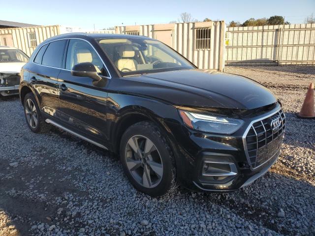 VIN WA1BBAFY0P2030811 2023 AUDI Q5 no.4