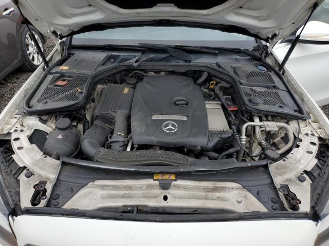 2015 MERCEDES-BENZ C300 4 MAT 55SWF4KB2FU029054