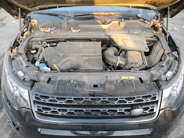2019 LAND ROVER DISCOVERY - SALCR2FX0KH806761