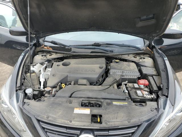 2018 NISSAN ALTIMA 2.5 - 1N4AL3APXJC476268