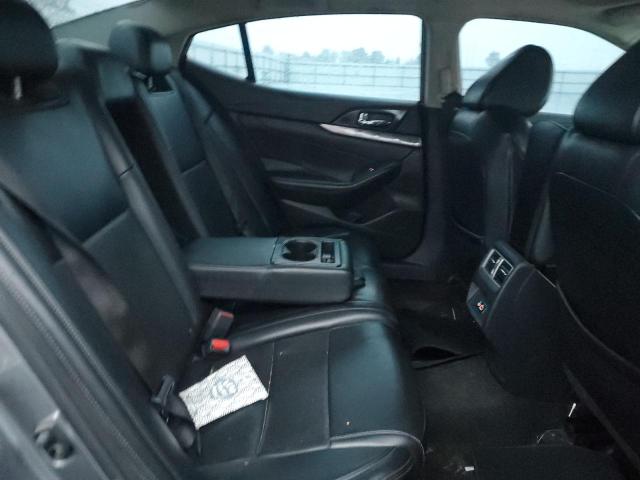 2019 NISSAN MAXIMA S - 1N4AA6AV0KC372170