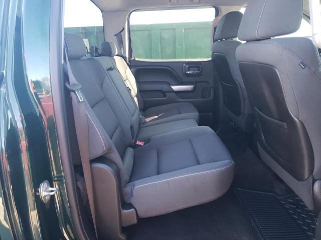 2015 CHEVROLET SILV1500 4 - 3GCUKRECXFG472875