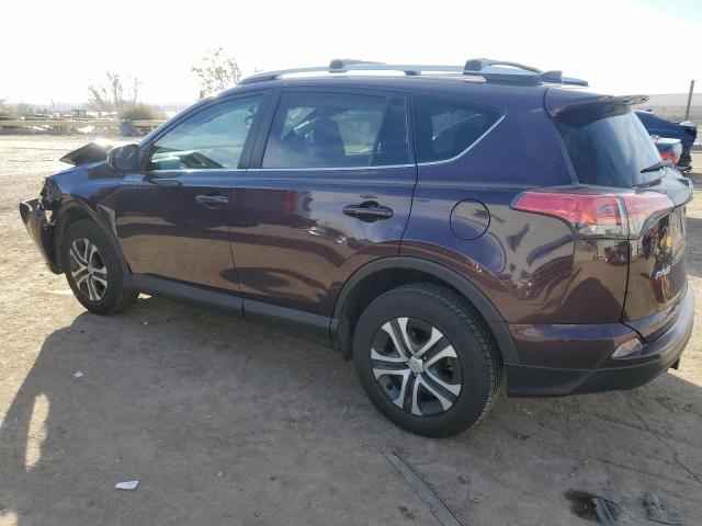 2016 TOYOTA RAV4 LE - 2T3BFREV4GW500314