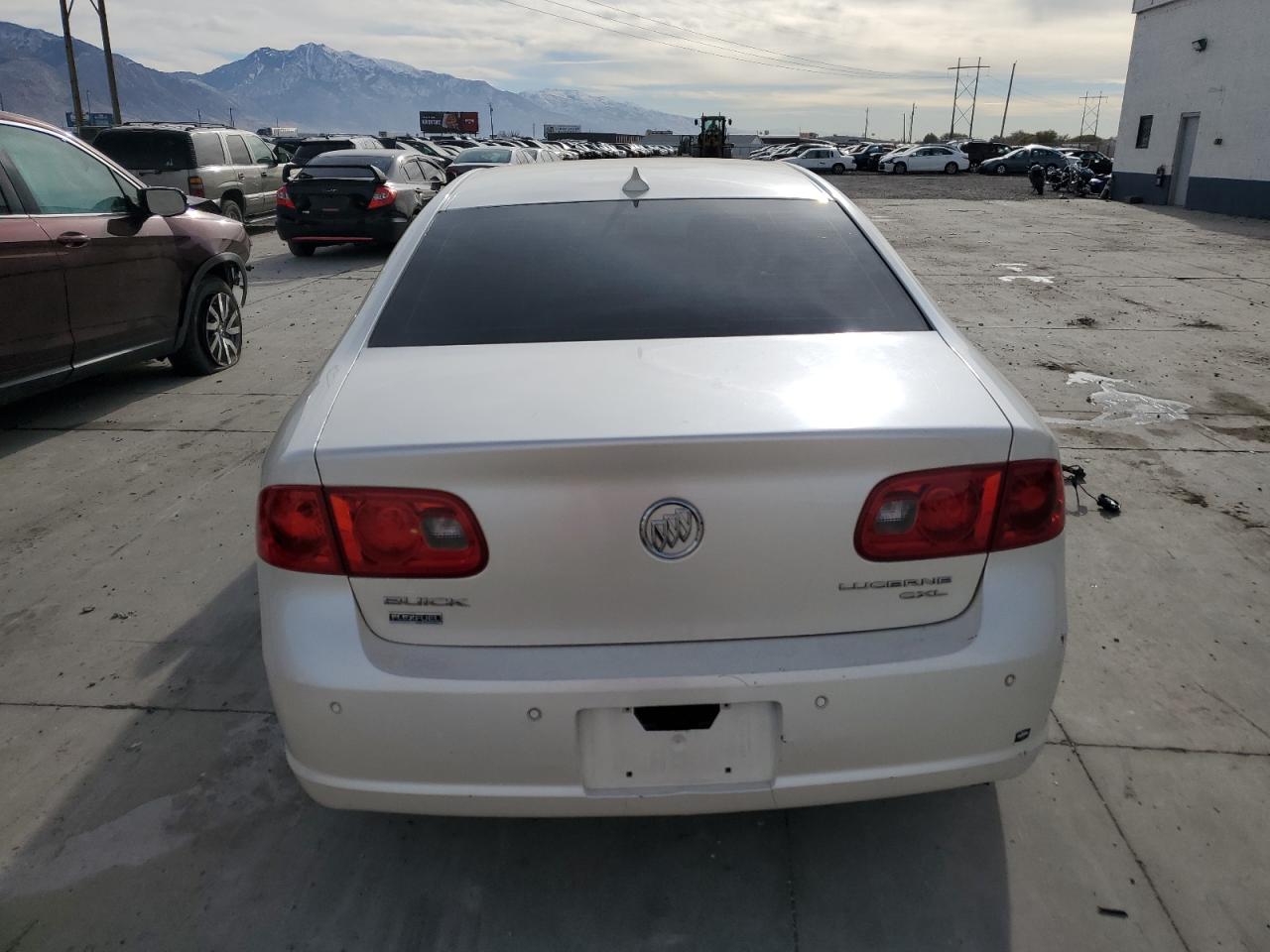 Global Auto Auctions