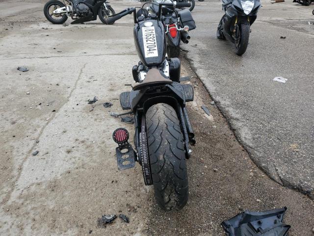 2002 YAMAHA XV1600 AS JYAVP02Y32A001737