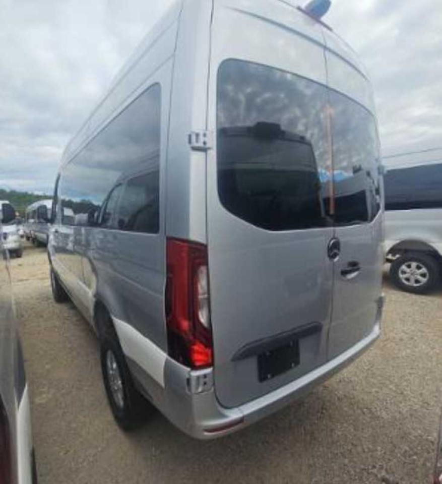 Lot #2948048031 2023 MERCEDES-BENZ SPRINTER 2