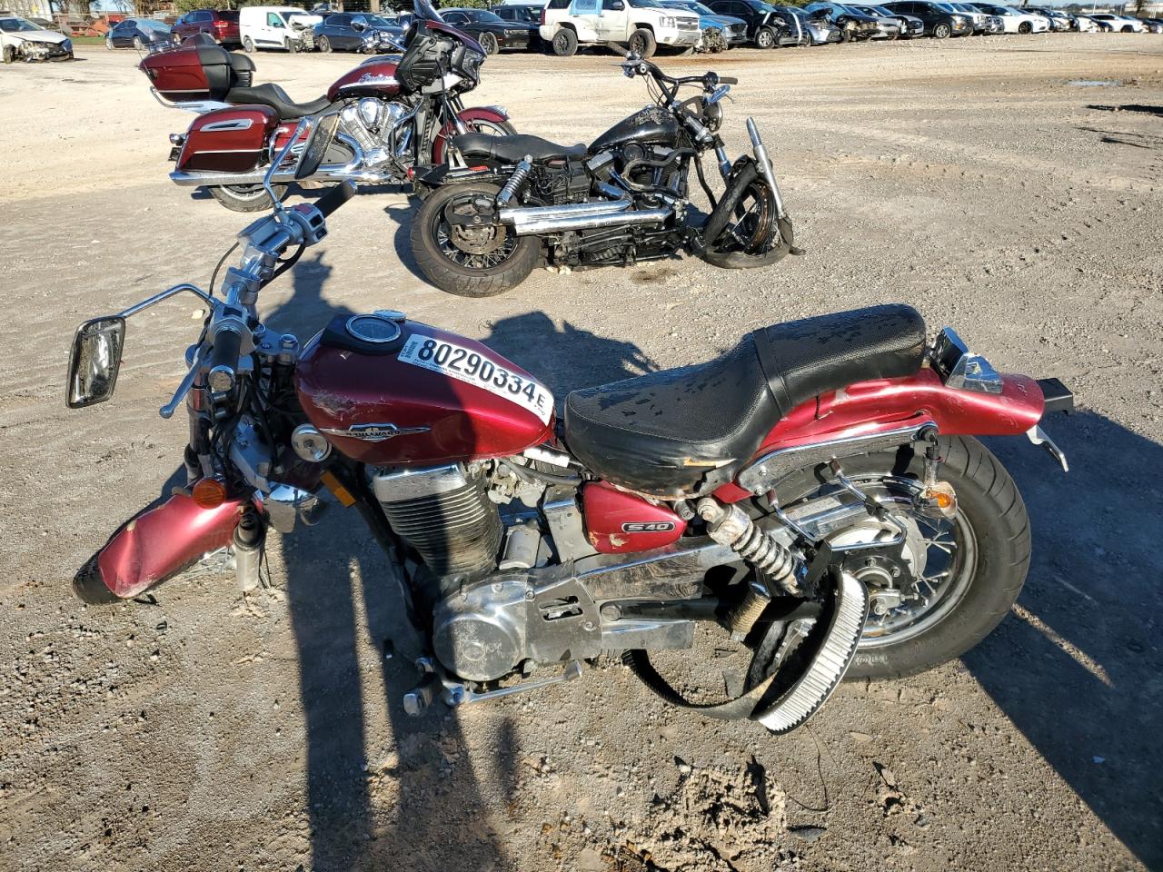 Lot #3009139446 2006 SUZUKI LS650 P