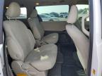 Lot #3024327221 2011 TOYOTA SIENNA BAS