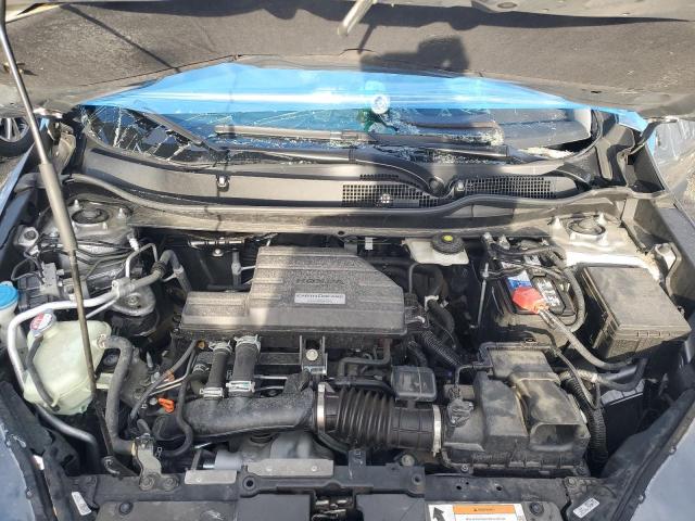 2017 HONDA CR-V EX - 5J6RW2H54HL059395