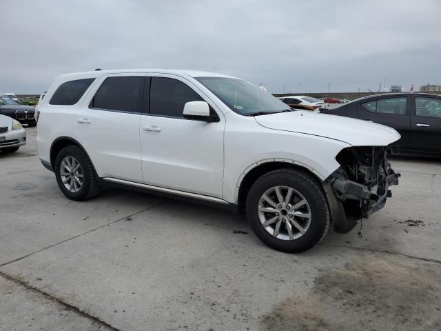 2017 DODGE DURANGO SS 1C4RDHFGXHC888698