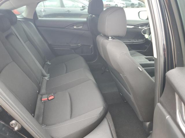 2016 HONDA CIVIC EX - 19XFC1F31GE218491
