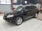 LEXUS RX 350 снимка