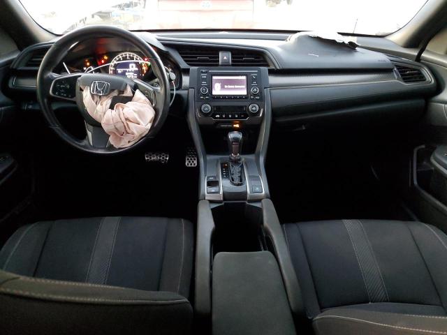2018 HONDA CIVIC SPOR - SHHFK7H46JU411005