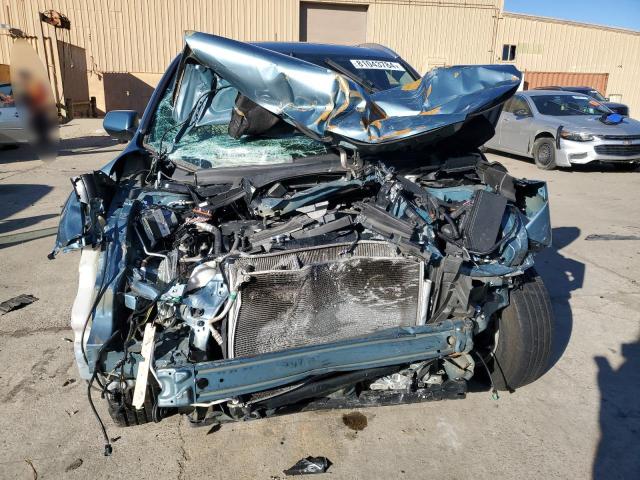 2015 HONDA CR-V EXL - 2HKRM3H73FH531199