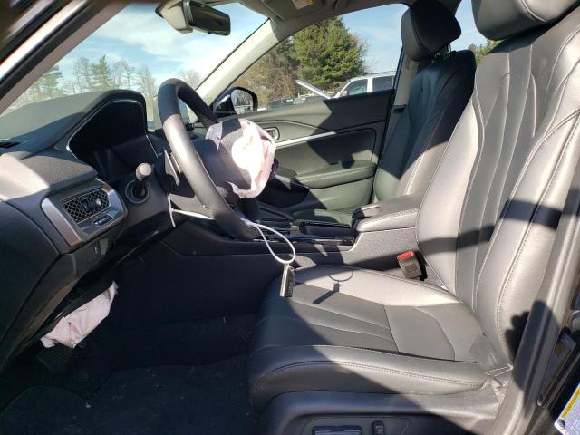 2025 ACURA INTEGRA 19UDE4H25SA001885