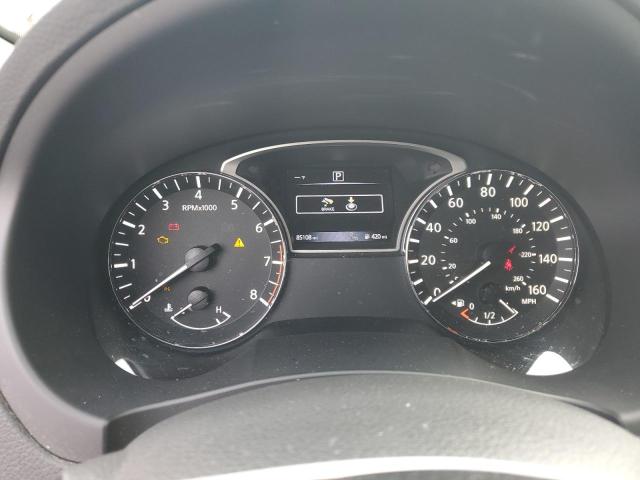 2017 NISSAN ALTIMA 2.5 - 1N4AL3AP7HC242812
