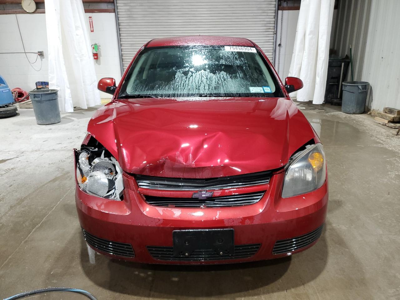 Lot #2962273013 2009 CHEVROLET COBALT LT