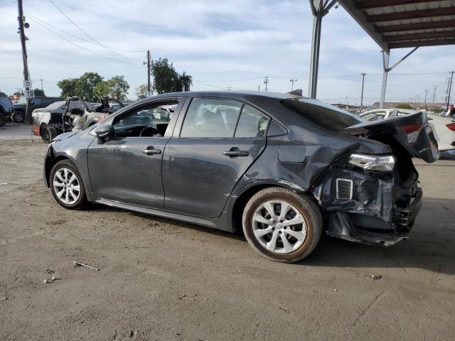 2023 TOYOTA COROLLA LE - JTDBCMFE7P3023441