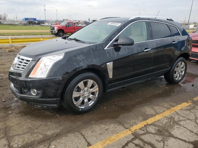 VIN 3GYFNBE30ES686559 2014 CADILLAC SRX no.1