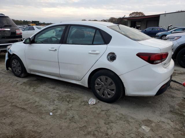 2019 KIA RIO S - 3KPA24AB3KE210849