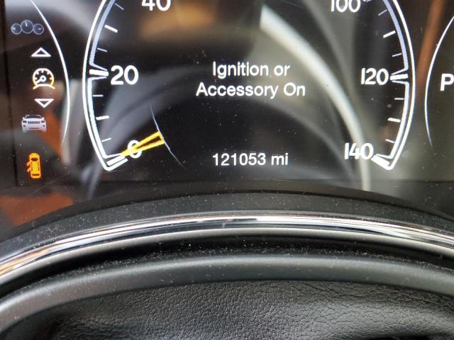 2019 JEEP GRAND CHER - 1C4RJFAG9KC771805