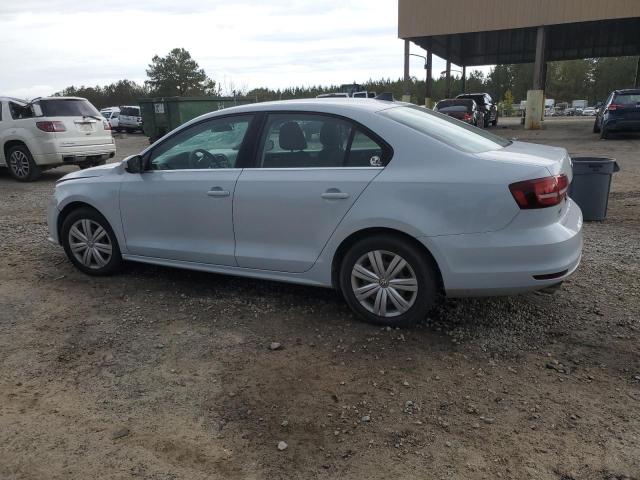2017 VOLKSWAGEN JETTA S - 3VW2B7AJ4HM402693