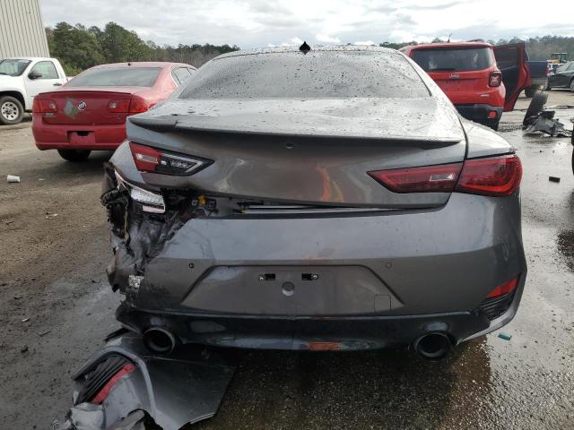 2017 INFINITI Q60 RED SP - JN1FV7EL7HM701567