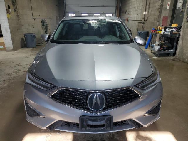 VIN 19UDE2F37NA000967 2022 ACURA ILX no.5