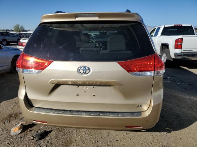 VIN 5TDKK3DC5DS351479 2013 TOYOTA ALL MODELS no.6