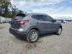 NISSAN ROGUE SPOR photo