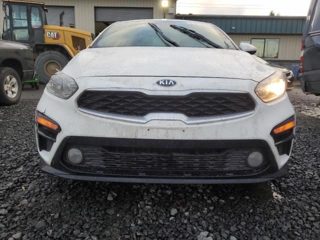 2021 KIA FORTE FE - 3KPF24AD9ME265297