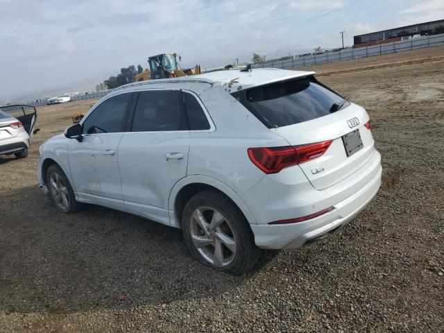 VIN WA1AECF30K1085132 2019 AUDI Q3 no.2