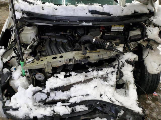 2016 NISSAN VERSA NOTE - 3N1CE2CP0GL401261