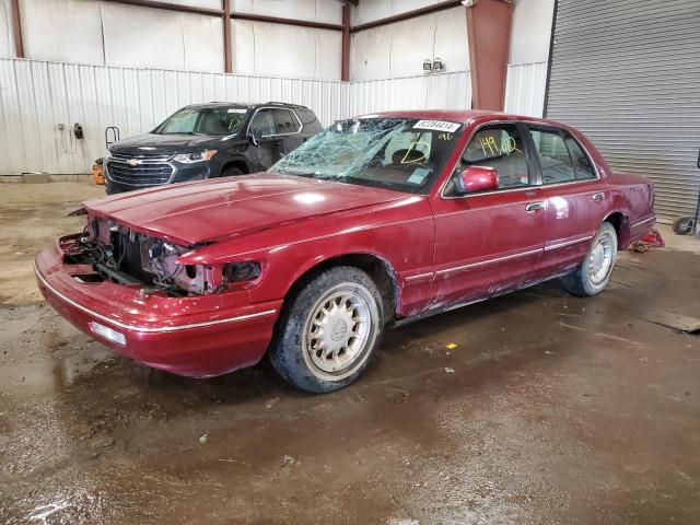 1996 MERCURY GRAND MARQ #3025123169