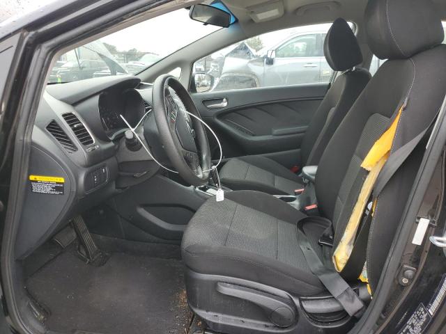 2018 KIA FORTE LX - 3KPFK4A77JE225306