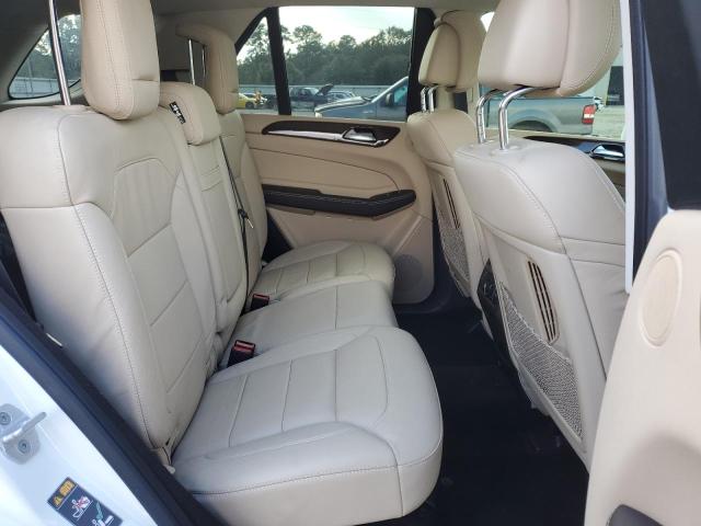 2017 MERCEDES-BENZ GLE 350 4M - 4JGDA5HB1HA907133