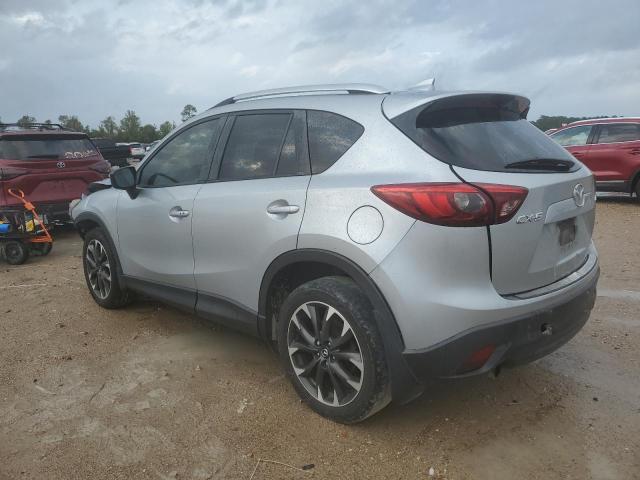 VIN JM3KE2DY1G0798466 2016 MAZDA CX-5 no.2