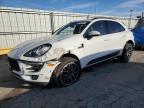 Lot #3023665977 2018 PORSCHE MACAN S