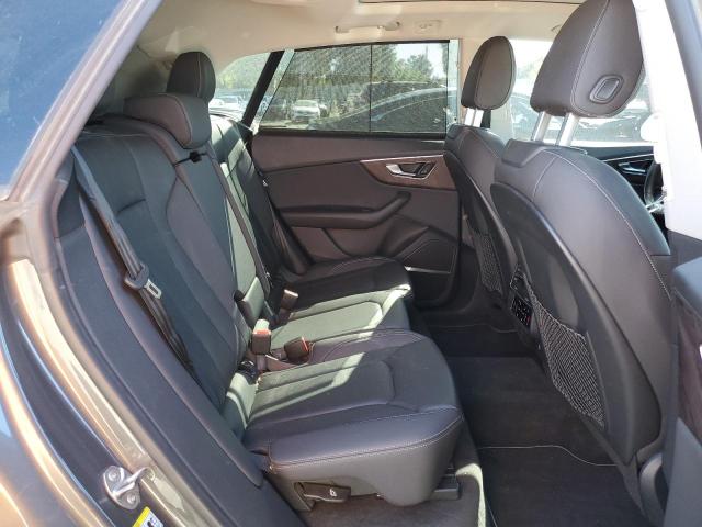 2019 AUDI Q8 PRESTIG WA1CVAF11KD018095