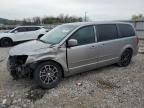 2016 DODGE GRAND CARA - 2C4RDGBG3GR163756