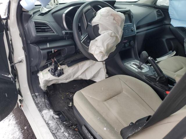 2017 SUBARU IMPREZA PR - 4S3GTAB66H3709796