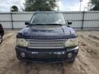 LAND ROVER RANGE ROVE photo